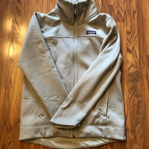 Women’s Patagonia Gray Jacket💜